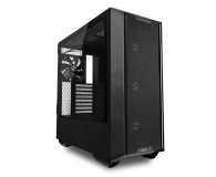 LIAN LI Lancool III Black - 1059472 - zdjęcie 1